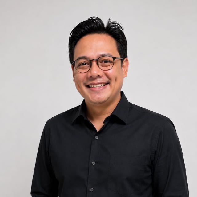 Bayu Ariyantono