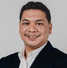 Firnando Buenayre Sirait
