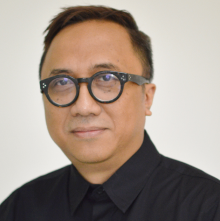 Imron Zuhri