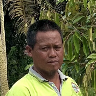 Pak Asrori